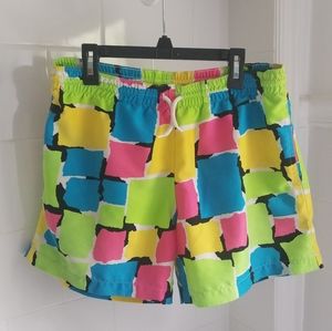 Men's Chubbies Swim Trunks